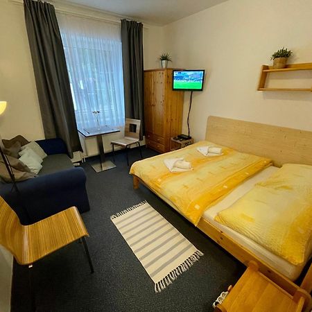 Apartments Monika Špindlerŭv Mlýn Dış mekan fotoğraf