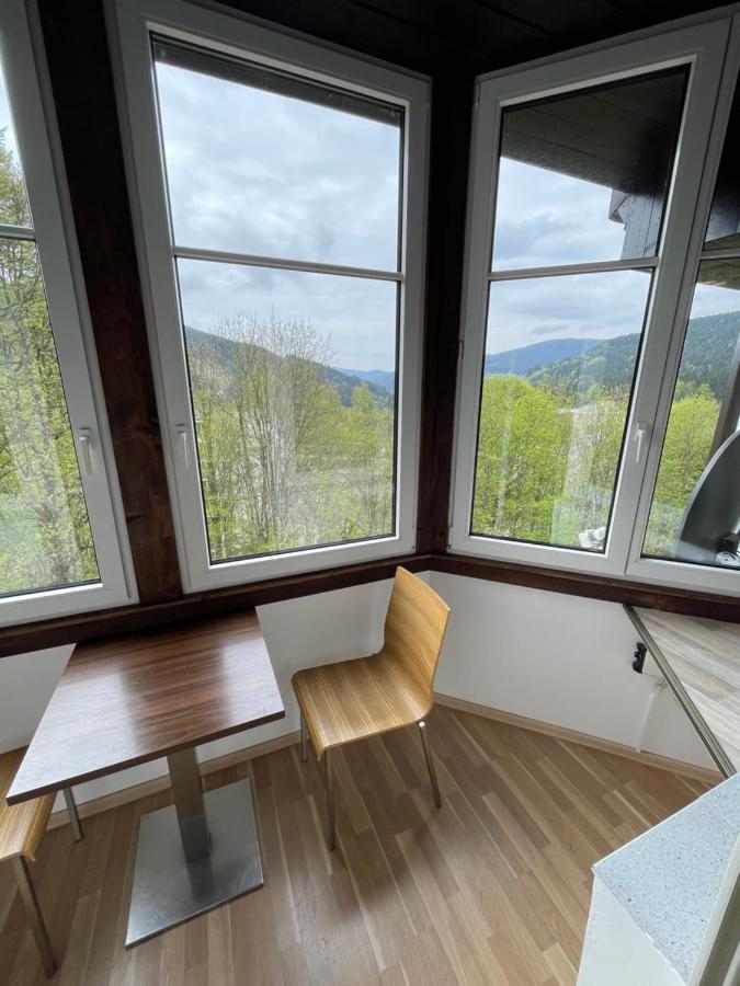 Apartments Monika Špindlerŭv Mlýn Dış mekan fotoğraf