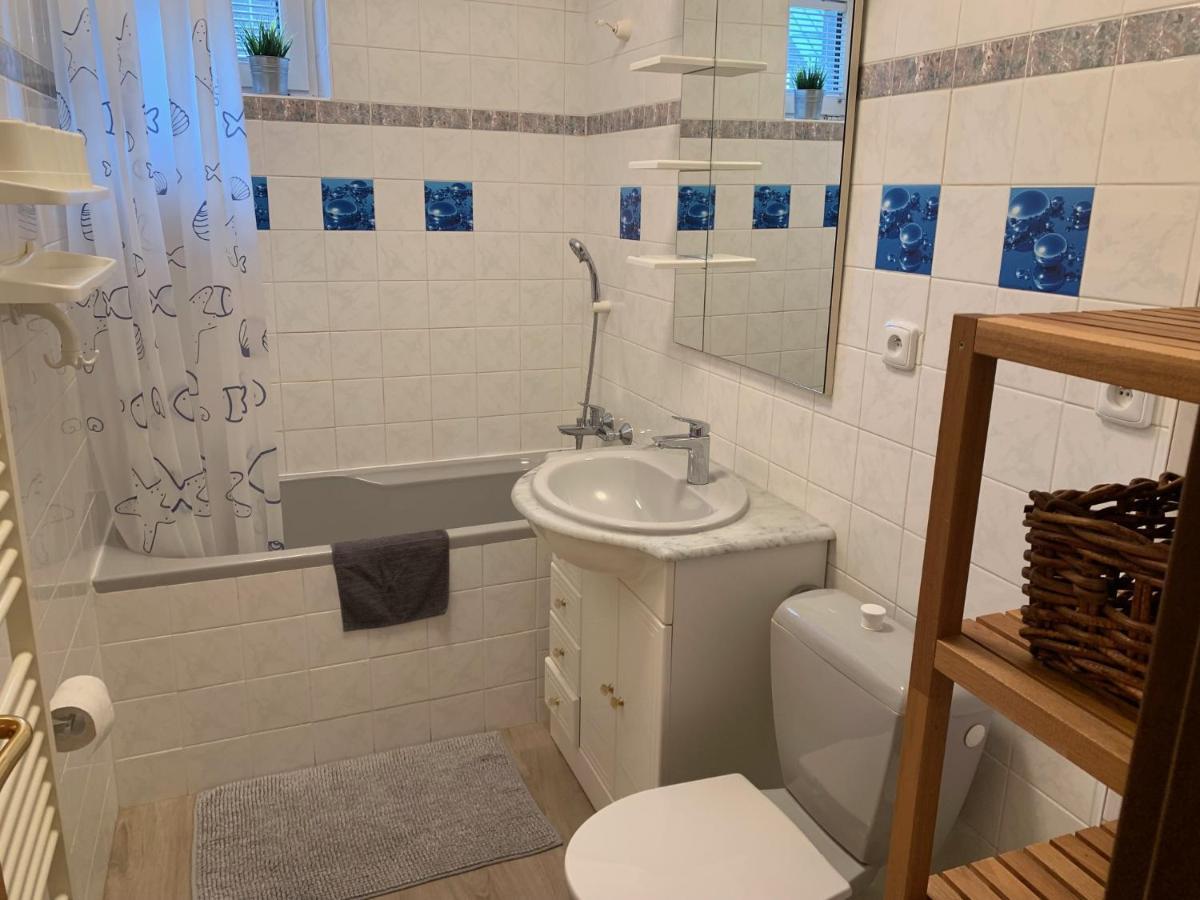 Apartments Monika Špindlerŭv Mlýn Dış mekan fotoğraf