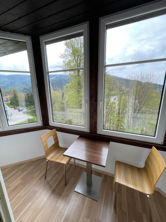 Apartments Monika Špindlerŭv Mlýn Dış mekan fotoğraf