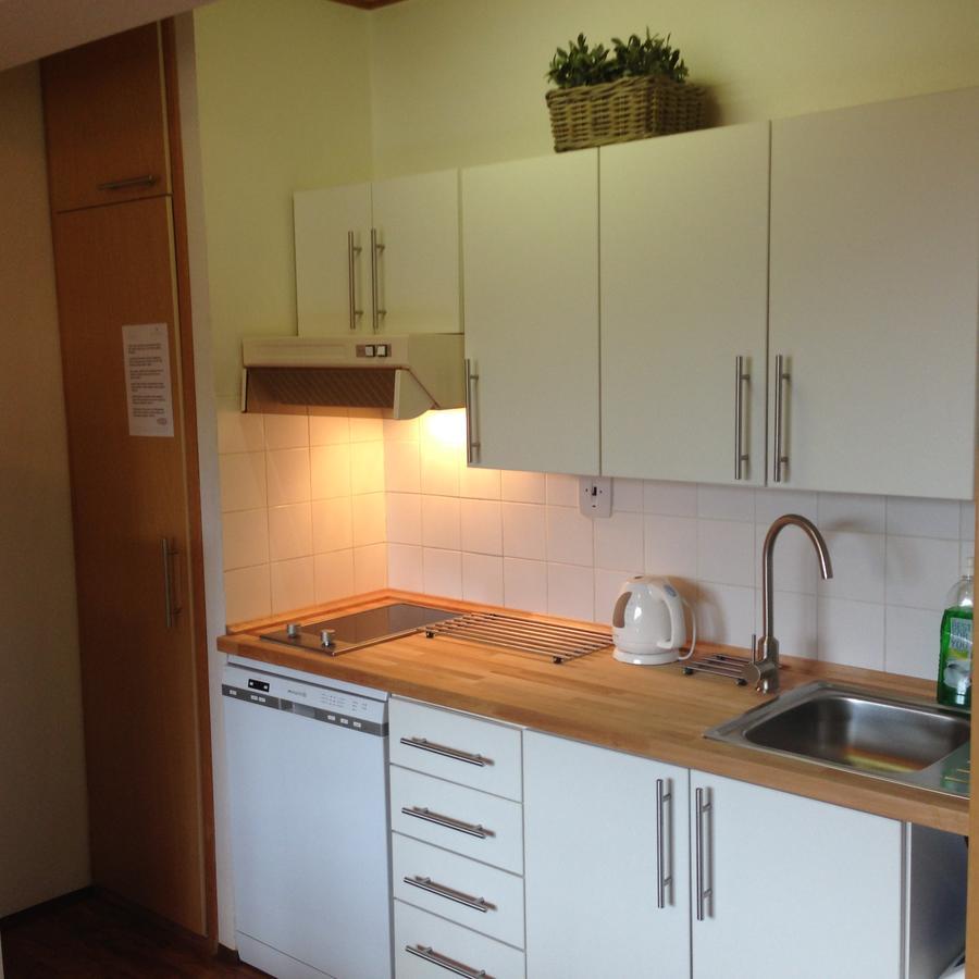 Apartments Monika Špindlerŭv Mlýn Dış mekan fotoğraf