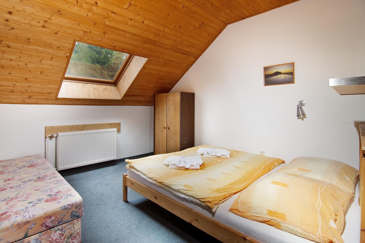 Apartments Monika Špindlerŭv Mlýn Dış mekan fotoğraf